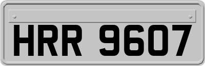 HRR9607
