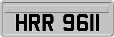 HRR9611