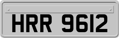 HRR9612