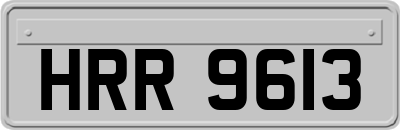 HRR9613