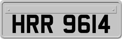 HRR9614