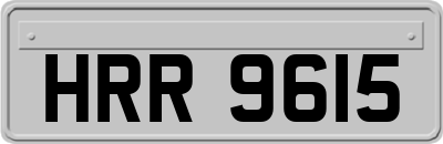 HRR9615