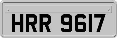 HRR9617