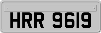 HRR9619