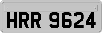 HRR9624