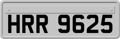 HRR9625