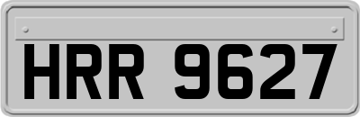 HRR9627