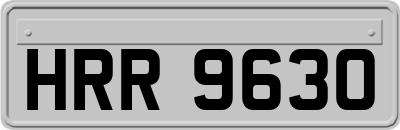 HRR9630