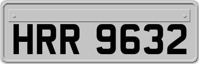 HRR9632