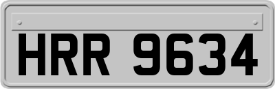 HRR9634