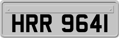 HRR9641