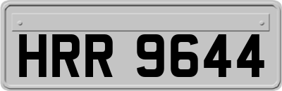HRR9644