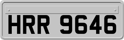 HRR9646