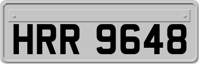 HRR9648