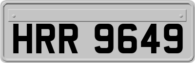 HRR9649
