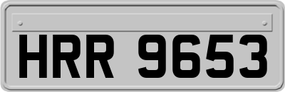 HRR9653