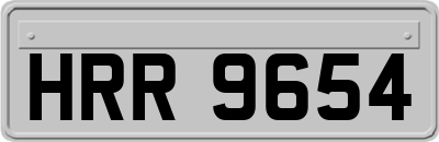 HRR9654