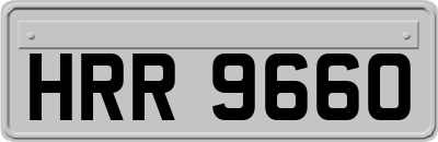 HRR9660