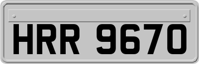 HRR9670