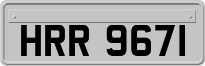 HRR9671