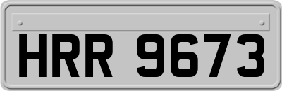HRR9673