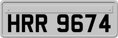 HRR9674