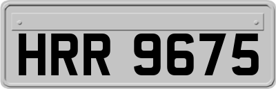 HRR9675