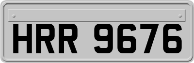 HRR9676