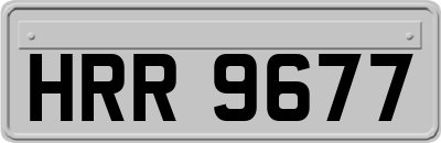 HRR9677