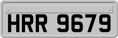HRR9679
