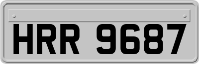 HRR9687