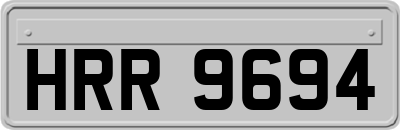 HRR9694