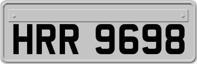 HRR9698