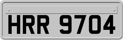 HRR9704