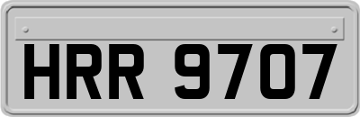 HRR9707