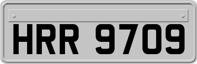 HRR9709