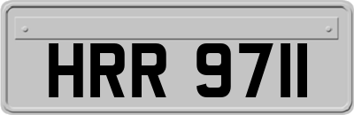 HRR9711