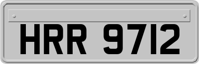 HRR9712