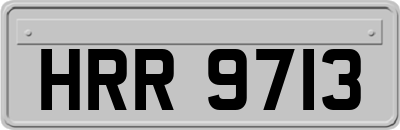 HRR9713