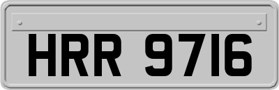 HRR9716
