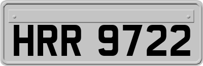 HRR9722