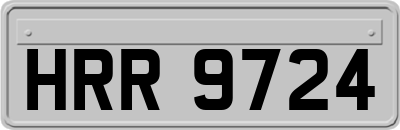 HRR9724