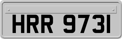 HRR9731