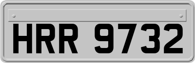 HRR9732