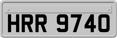 HRR9740