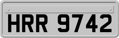 HRR9742