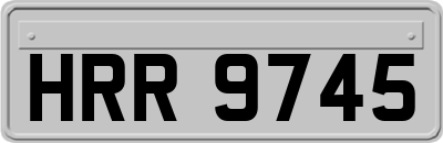 HRR9745