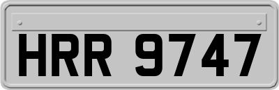 HRR9747
