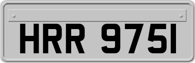 HRR9751