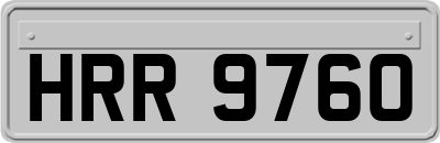 HRR9760